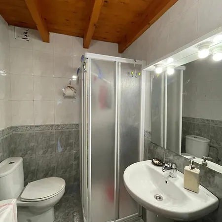 El Escondite De Torazo Torazu Exterior foto