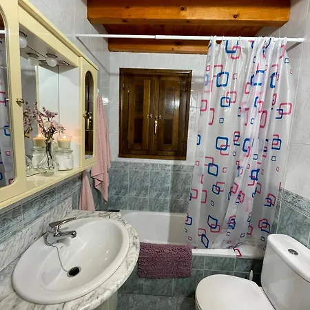 El Escondite De Torazo Torazu Exterior foto