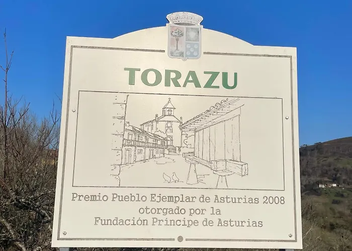 El Escondite De Torazo