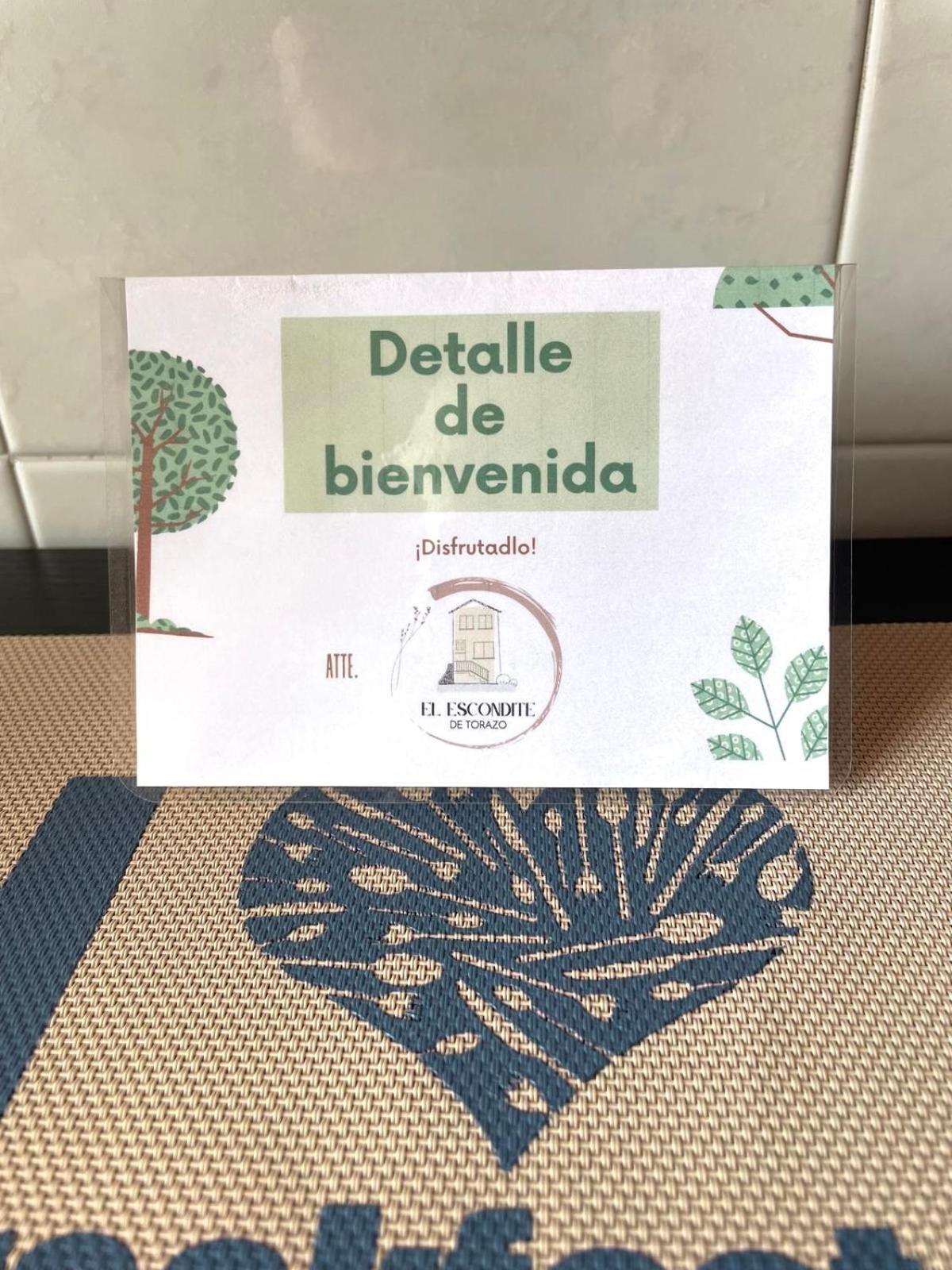 El Escondite De Torazo Torazu